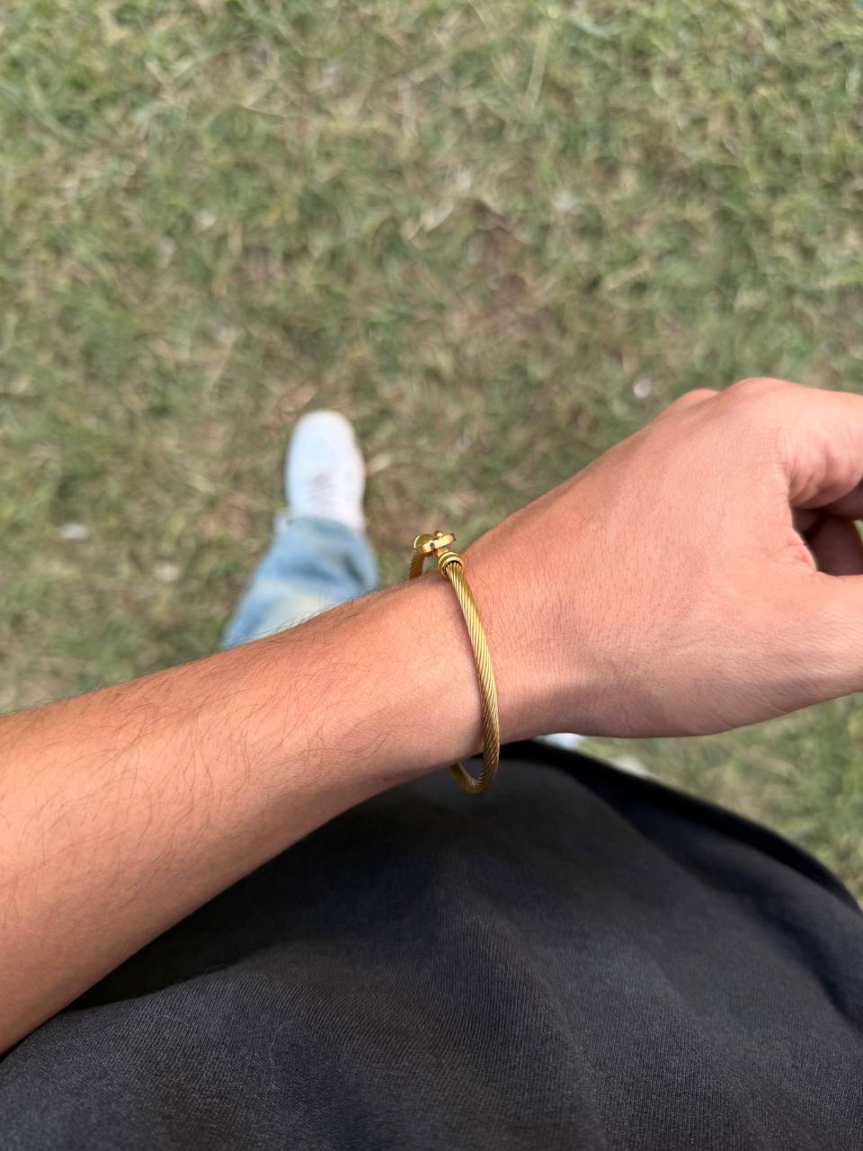 Hook Bracelet 6 Colour