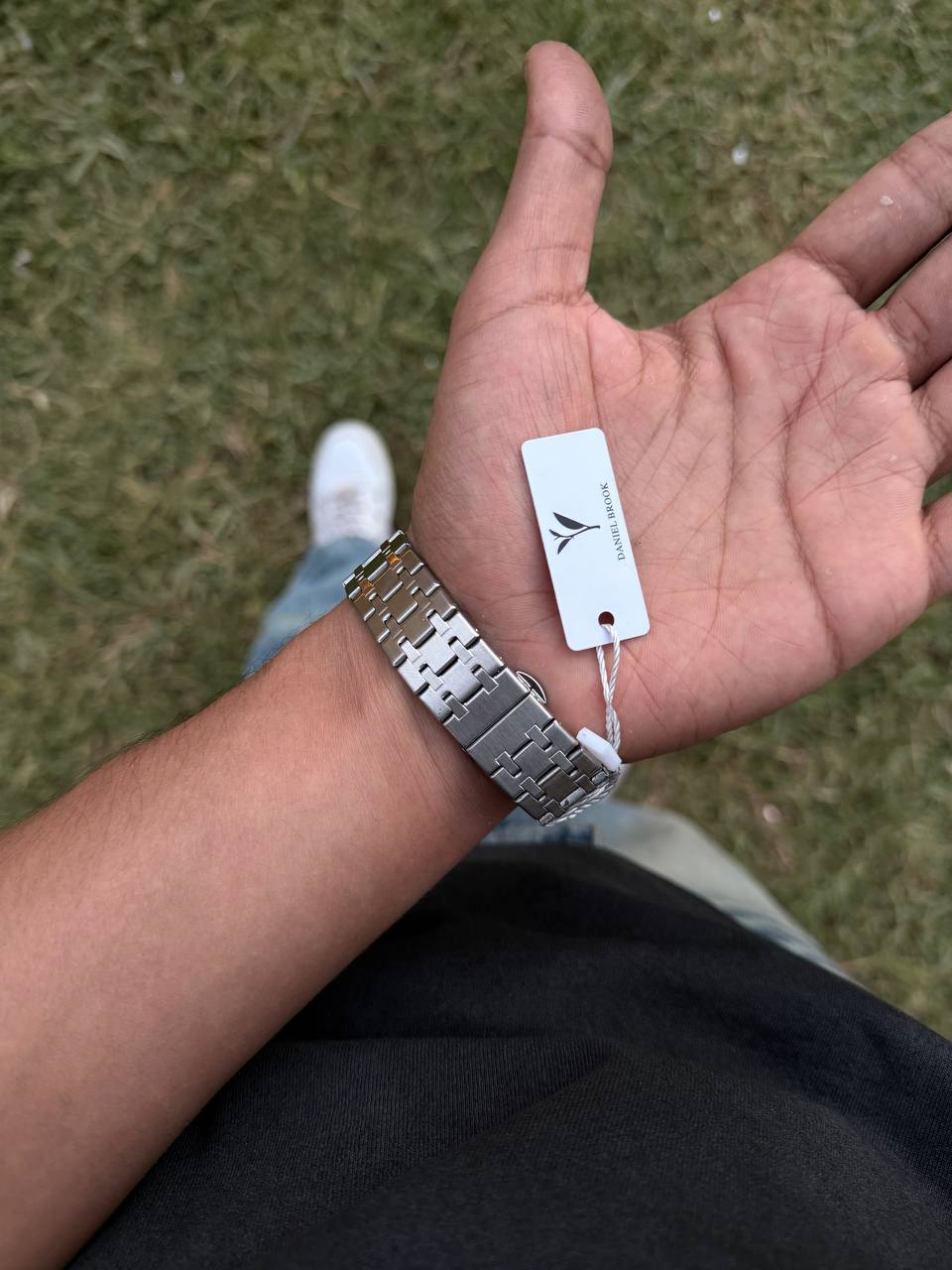 Daniel Brook Watch’s