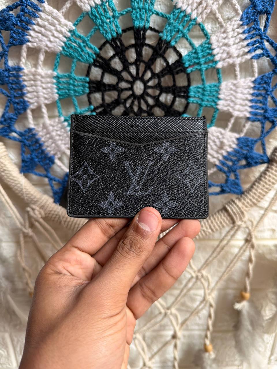 lv Cardholder 2