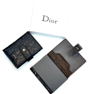 Dior Smart Flex Wallet
