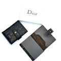Dior Smart Flex Wallet