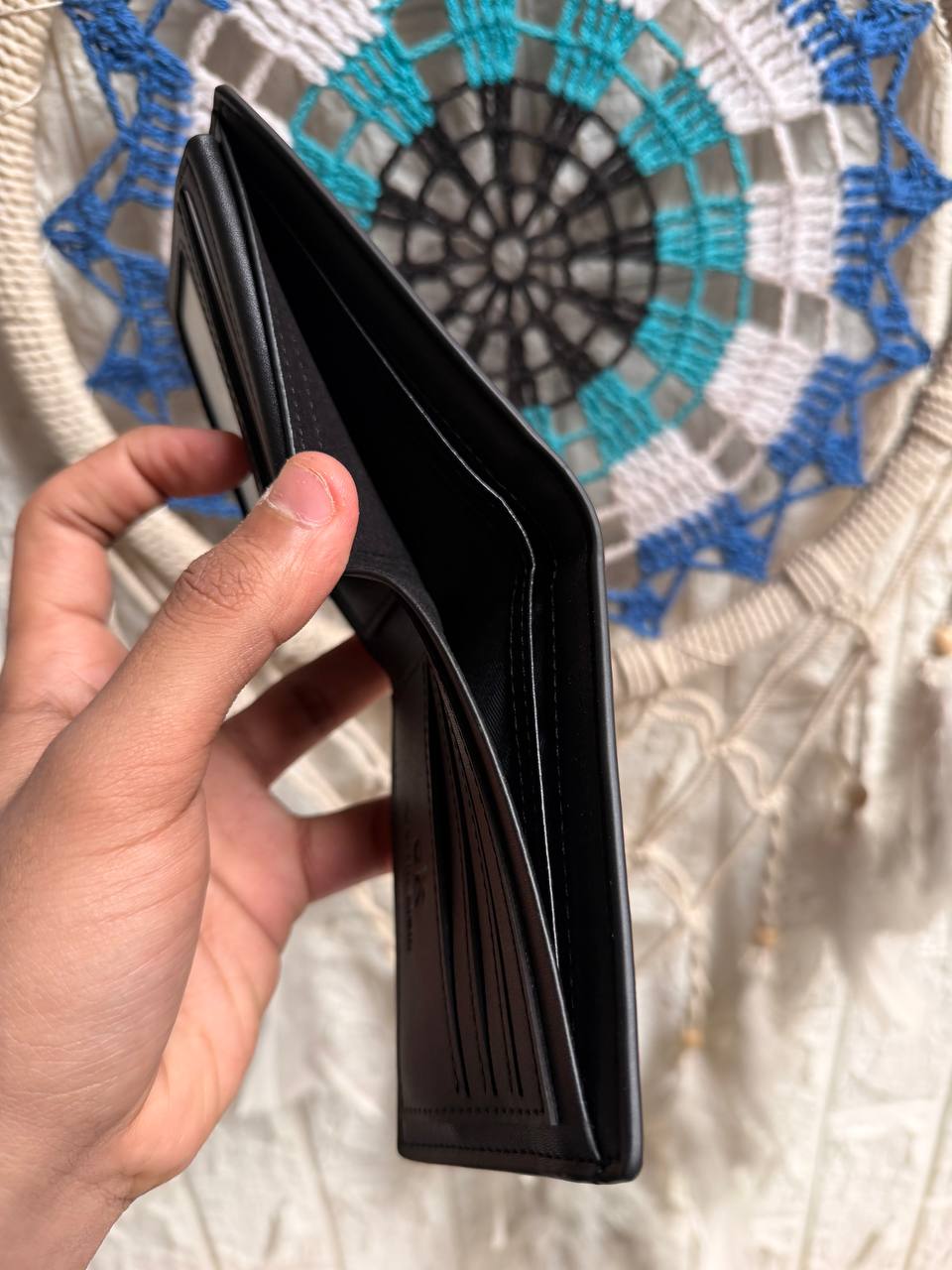 Celvin Klein Wallet 6