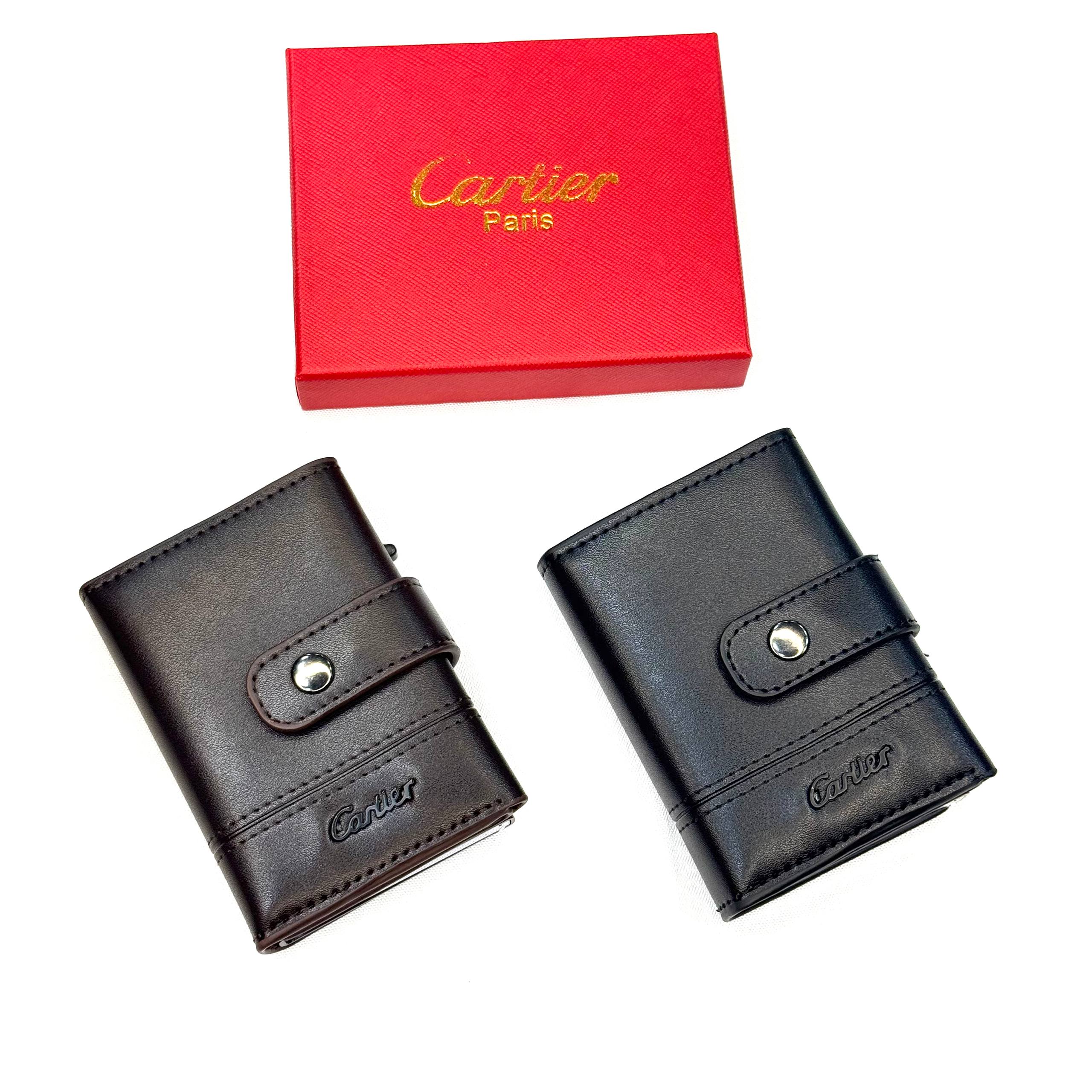 Cartier Smart Flex Wallet