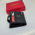 Slim Cartier Smart Wallet