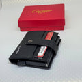 Slim Cartier Smart Wallet
