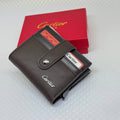 Slim Cartier Smart Wallet