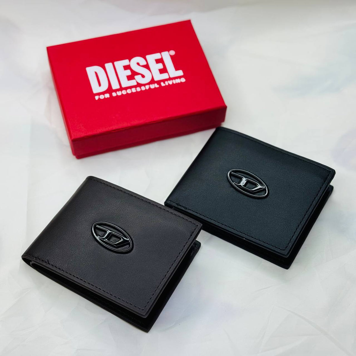 DIESEL Wallet