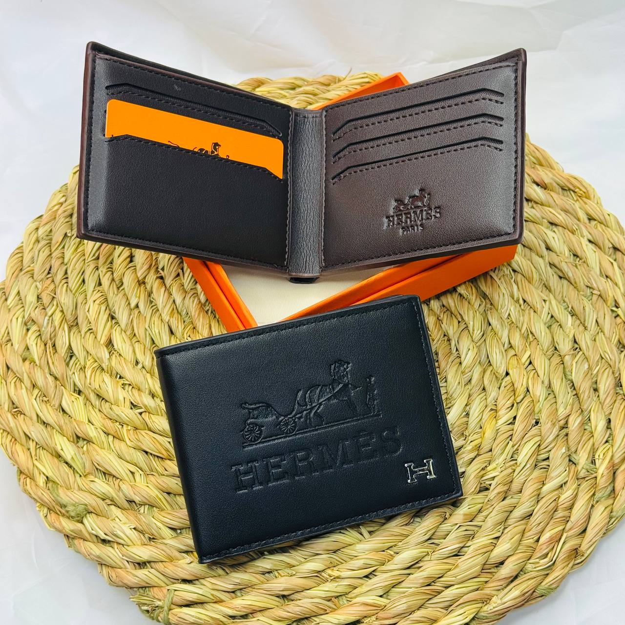 Hermes Wallet