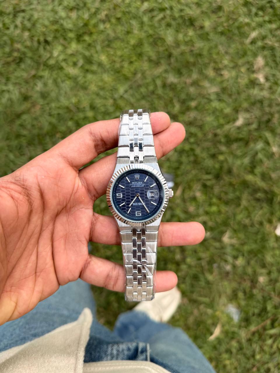 Rolex Collection