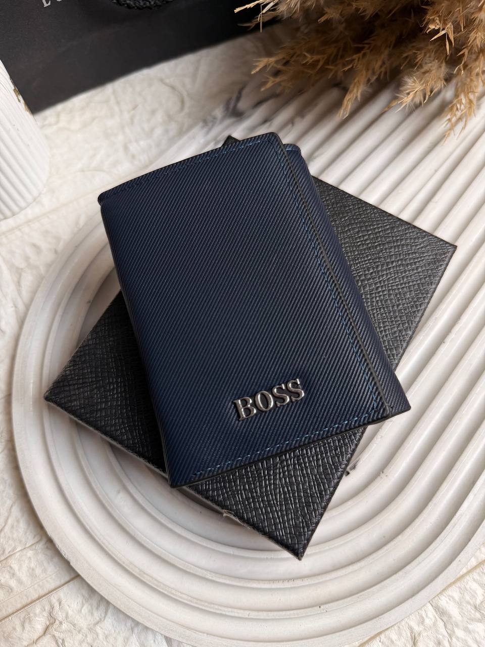 Boss Wallet