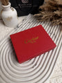 Cartier 2 Color Wallet