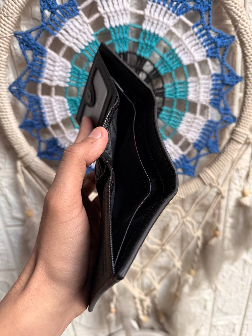 Premium Tommy wallet