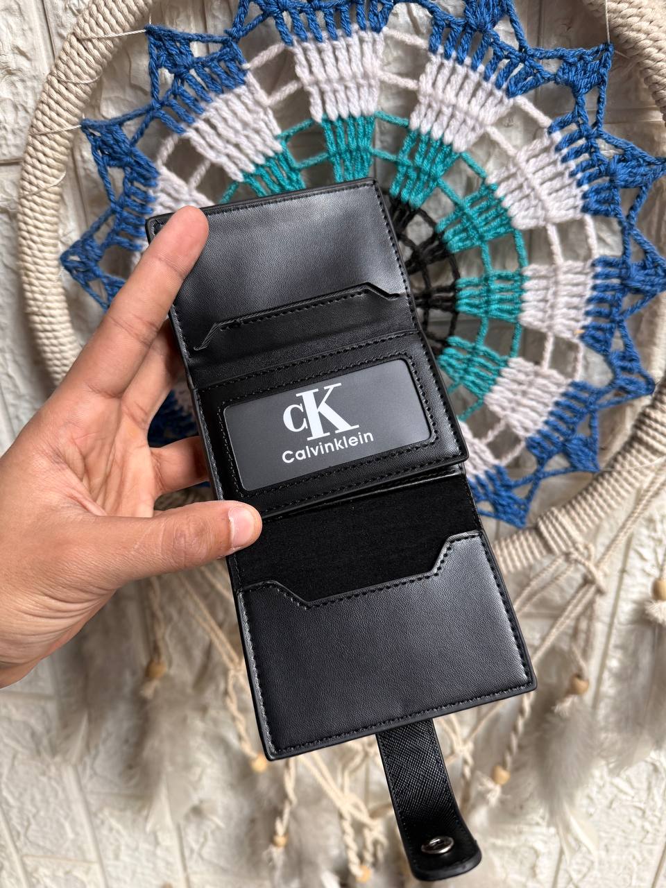 c-k Smart Flex Wallet 2