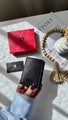 Diesel Men's Slim Wallet & Card Holder