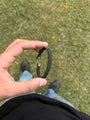 Black Basic Bracelet 2