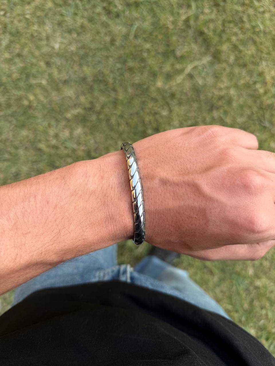 Mens Bangels 9 Designs