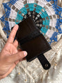 Mont Blanc Smart Flex Wallet