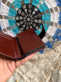 Mont Blanc Smart Flex Wallet