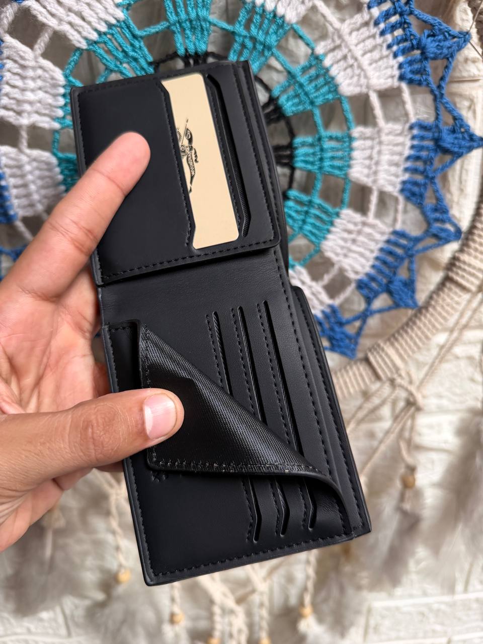 Burberry  Wallet
