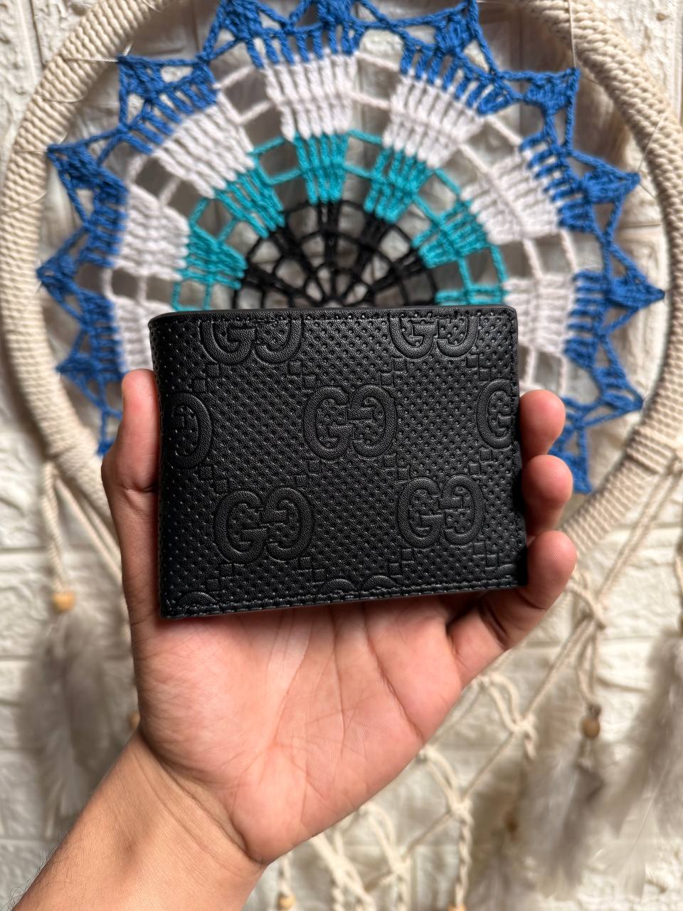 Gucci Wallet 3