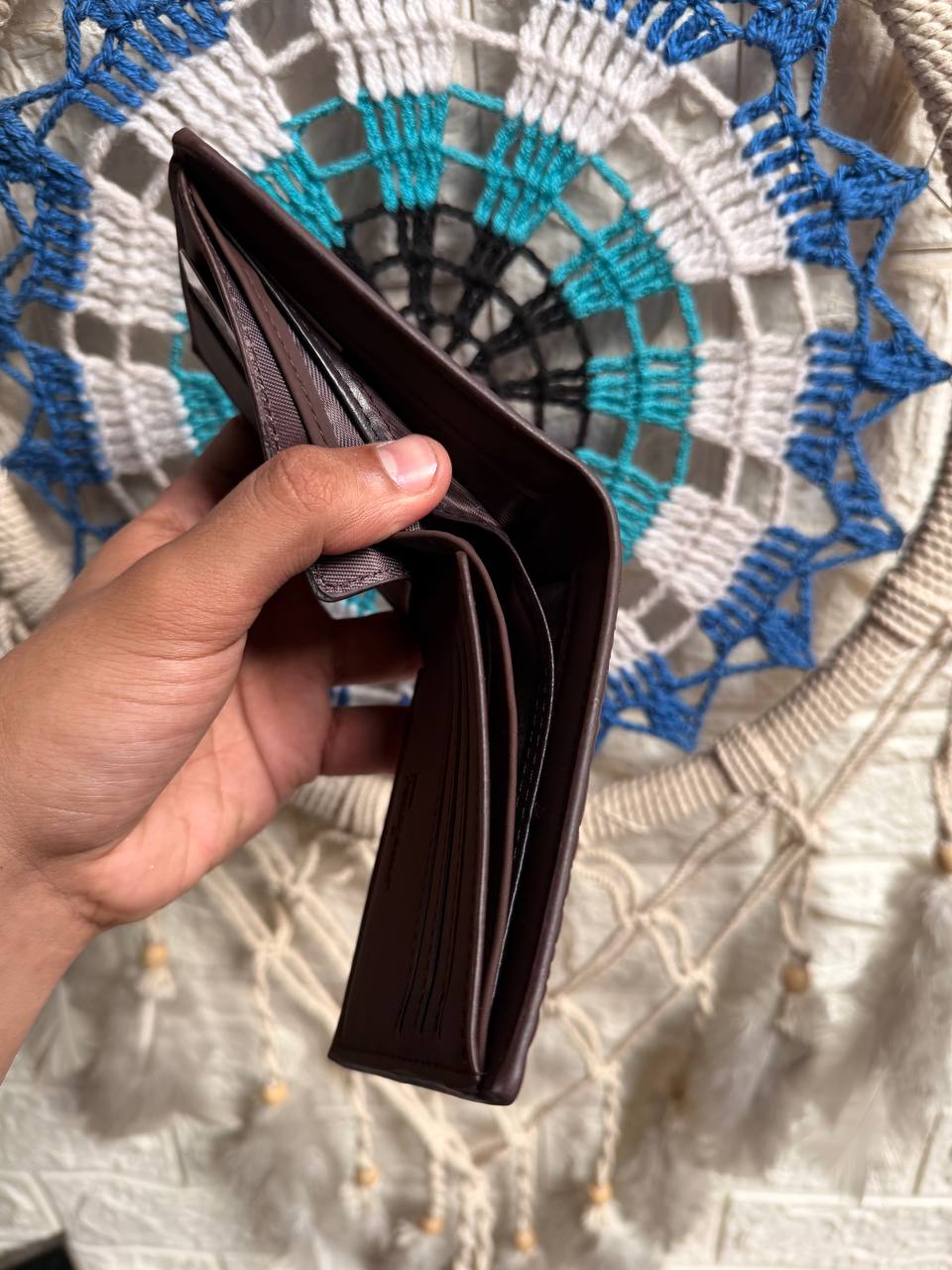 Ferragamo Wallet