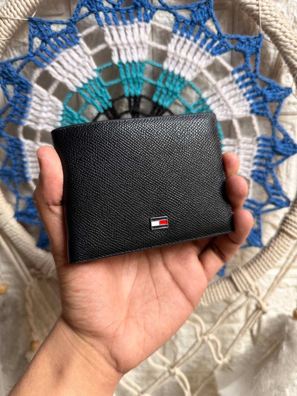 Tommy Wallet "v12"