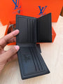 Louis Vuitton Box “ wallet +belt”