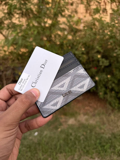 Dior Cardholder