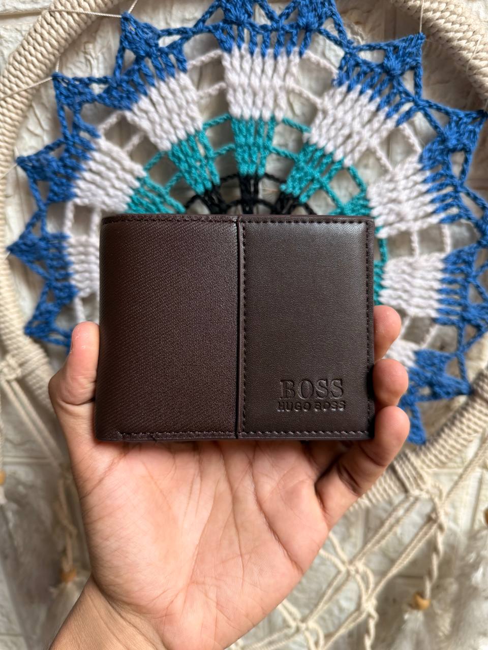 Premium Boss Leather Gift Box 10