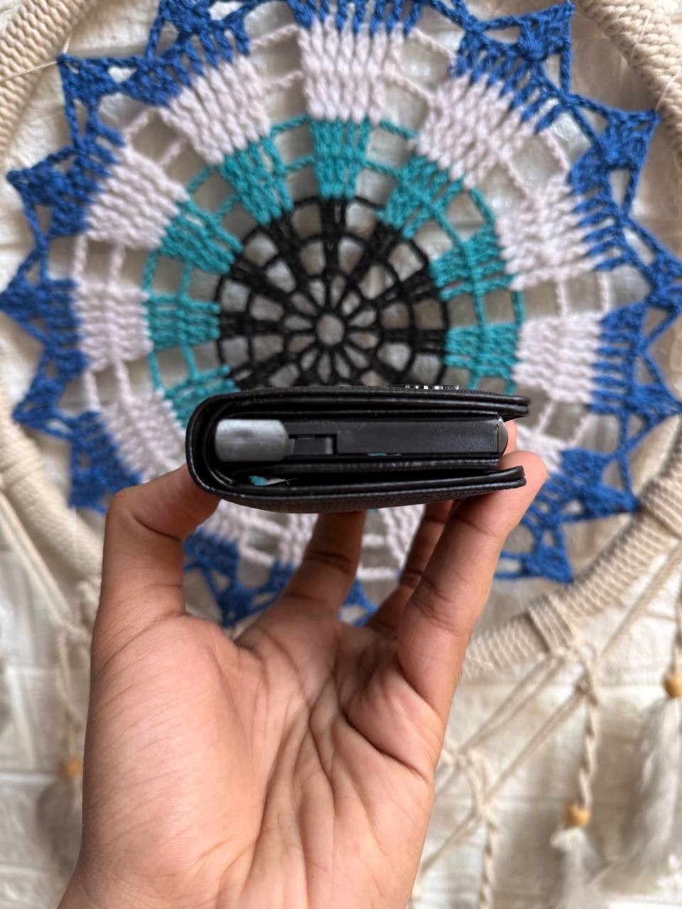 Lacoste  Smart Flex Wallet 3