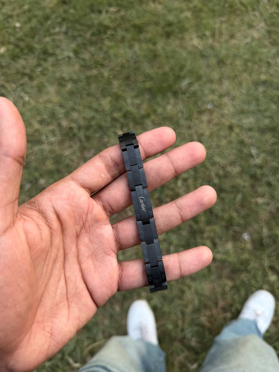 Cartier Bracelet