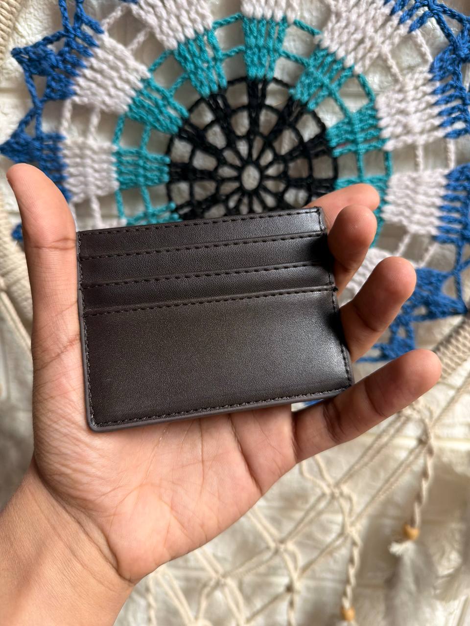 Gucci Cardholder 3