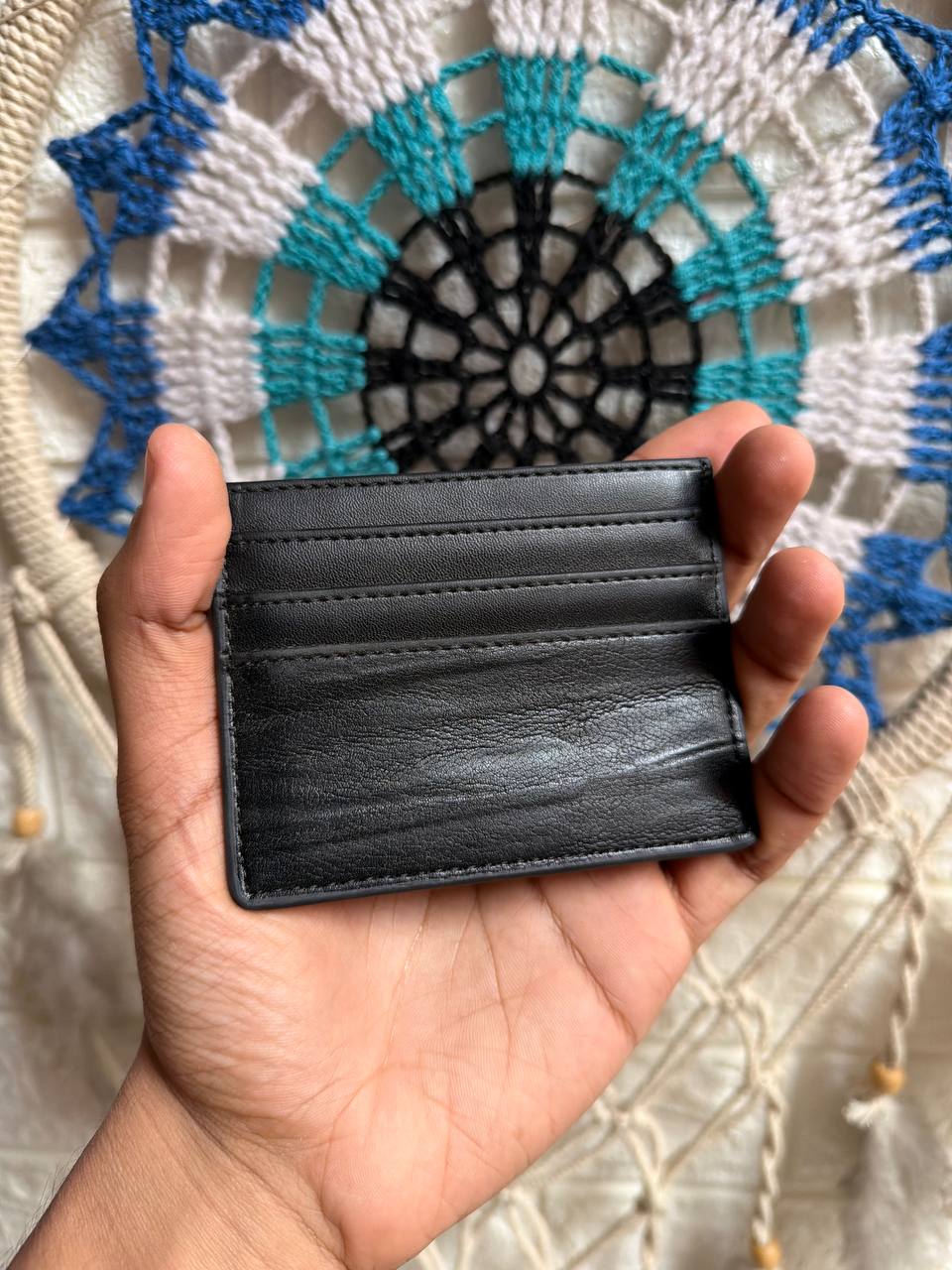Gucci Cardholder 4