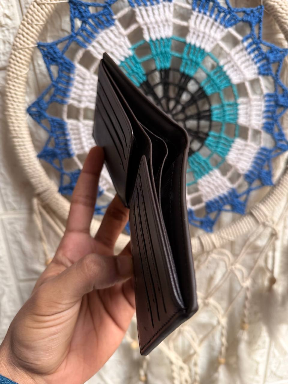 PRADA Wallet 2 color