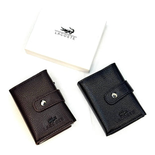 Lacoste Smart Flex Wallet