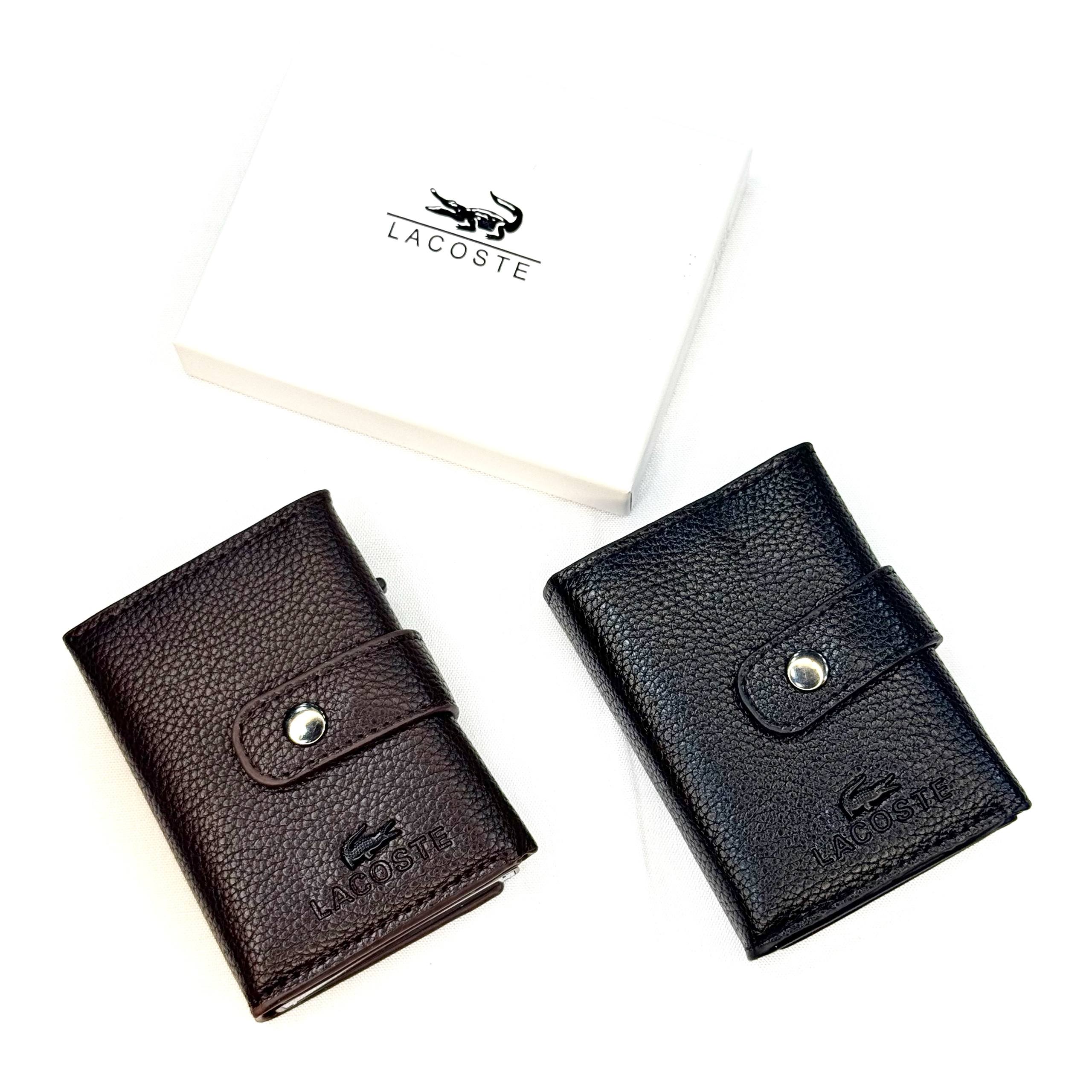 Lacoste Smart Flex Wallet