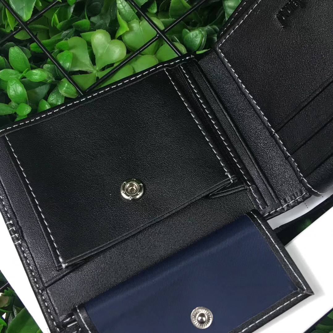 Timberland wallet + Keychain"Mirror Original"