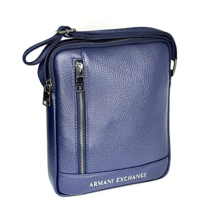 Men’s Crossbody Bag – Armani Exchange Style (A|X)