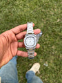 patek philippe silver
