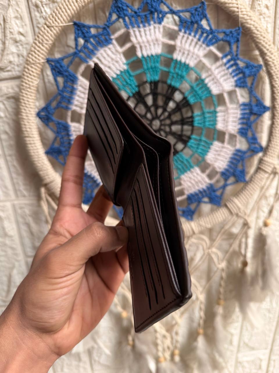Rolex Wallet 2 Color