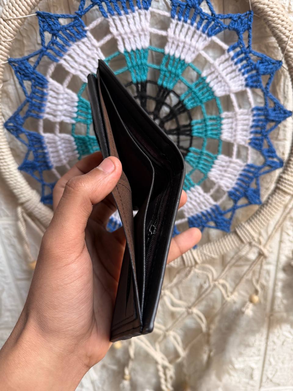 Tommy Hilfiger wallet 4