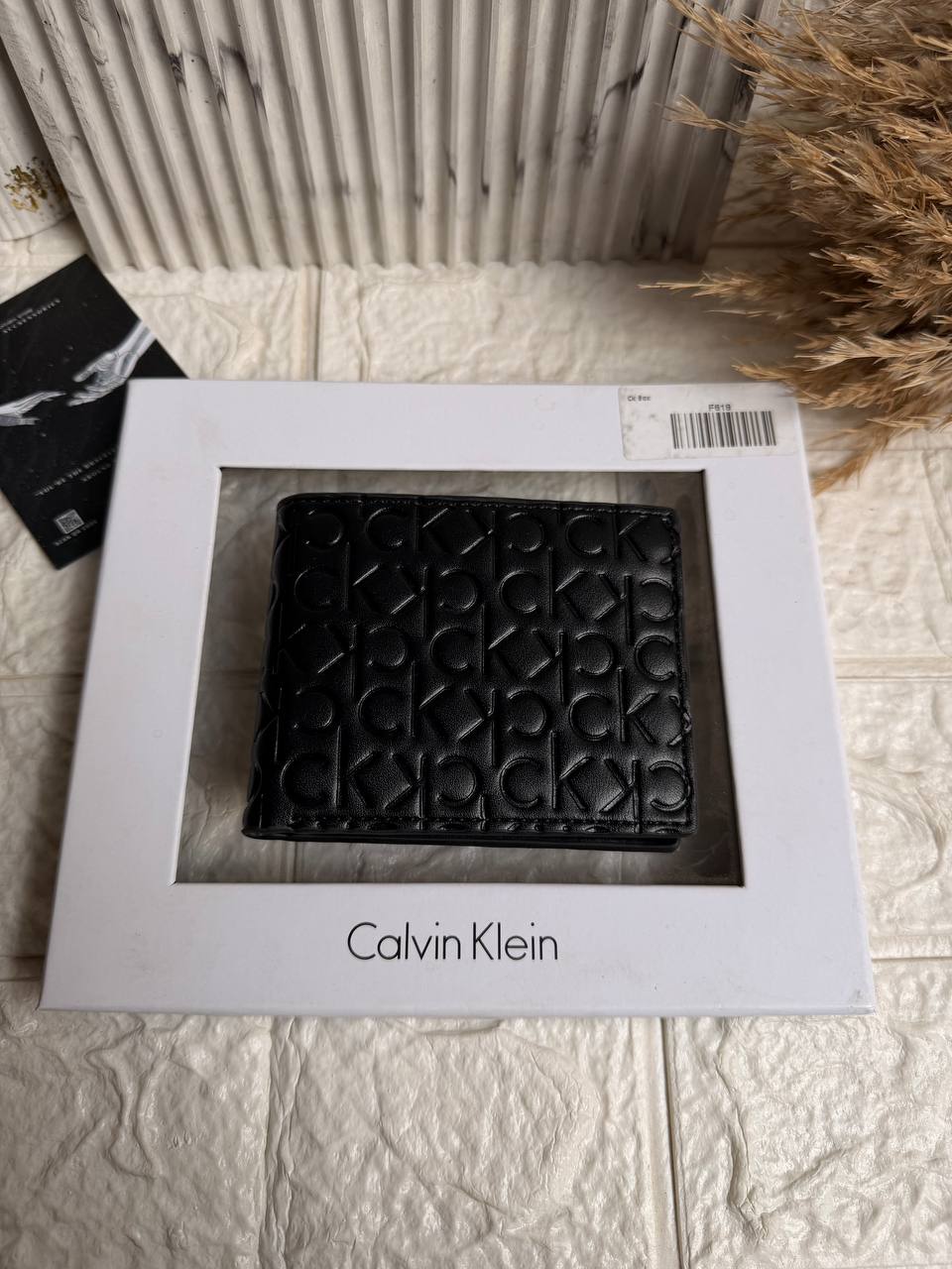 Ck Box