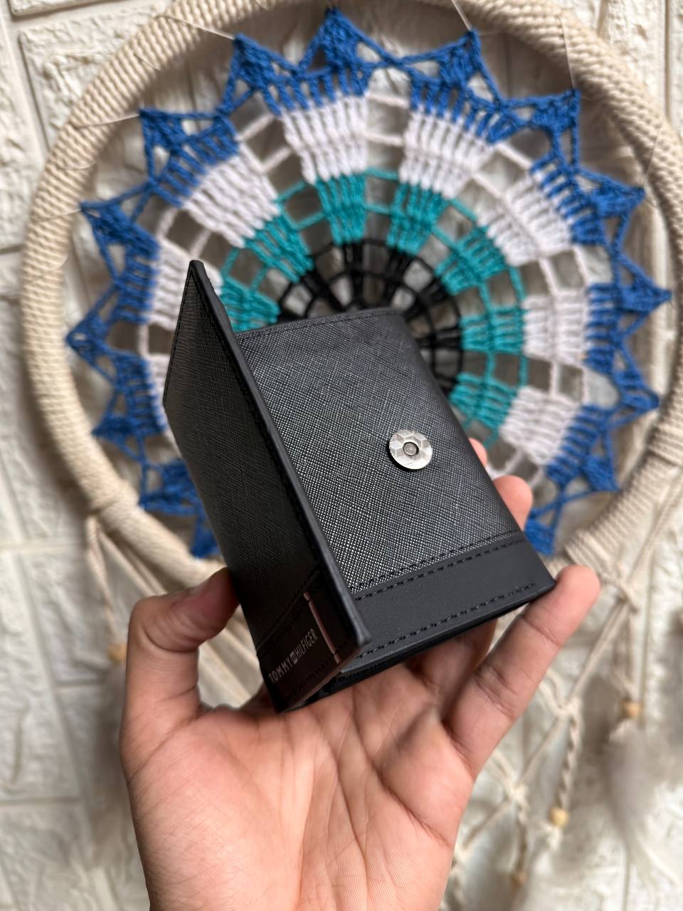 Premium Tommy wallet