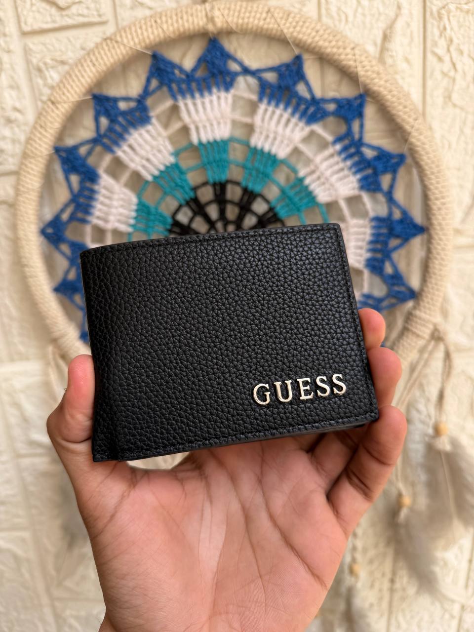 GUESS 2 Color Wallet