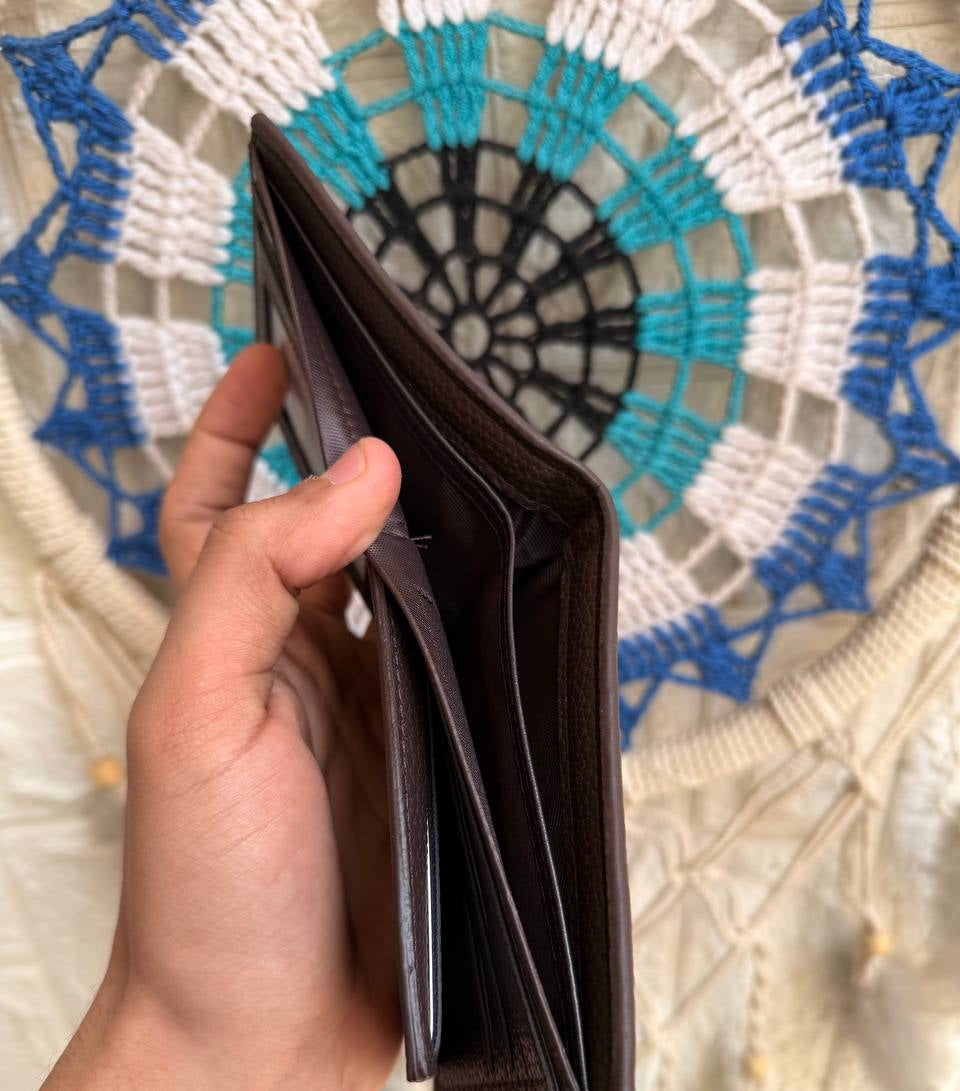 GUESS 2 Color Wallet