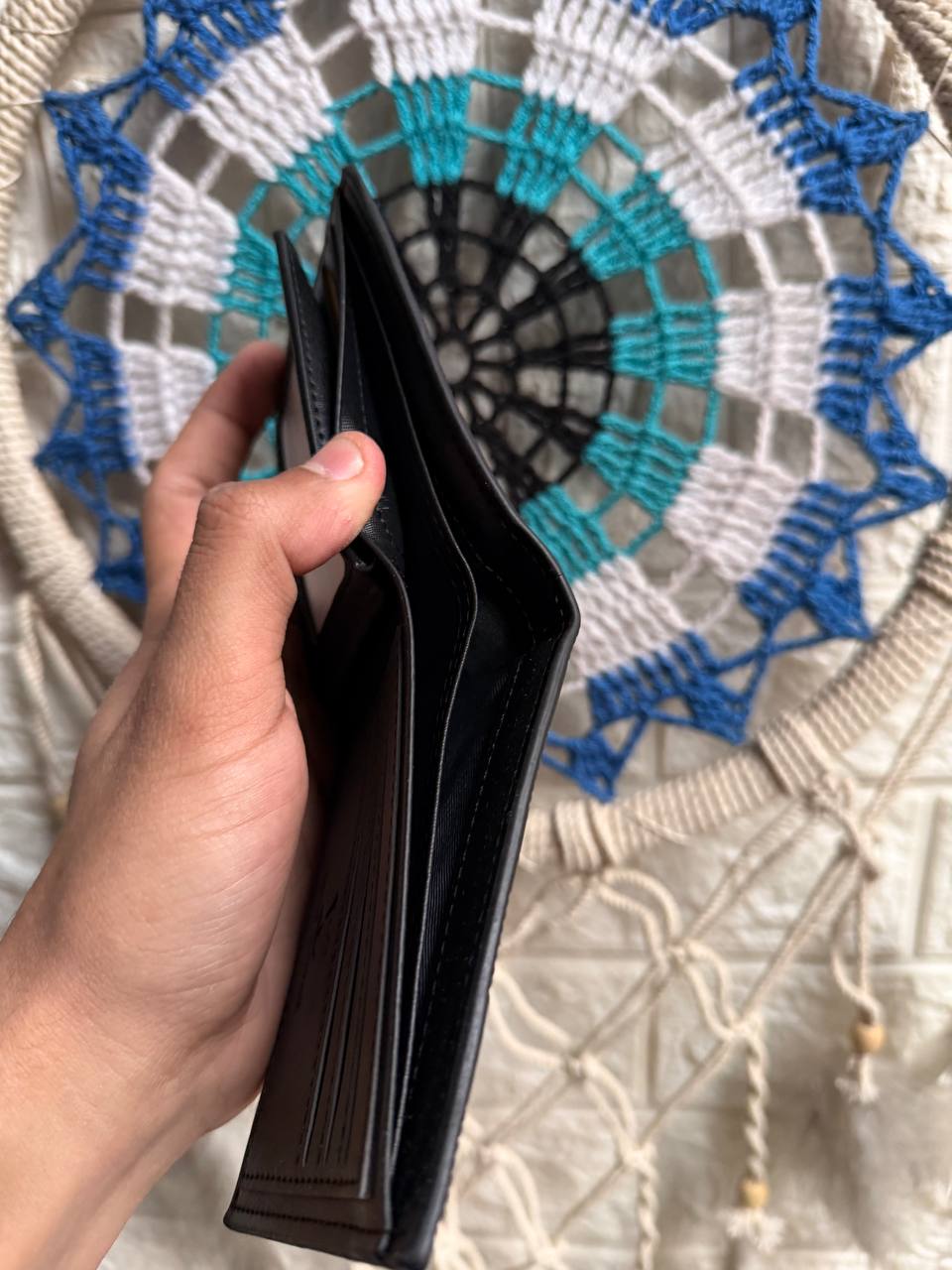 L-V Wallet 5