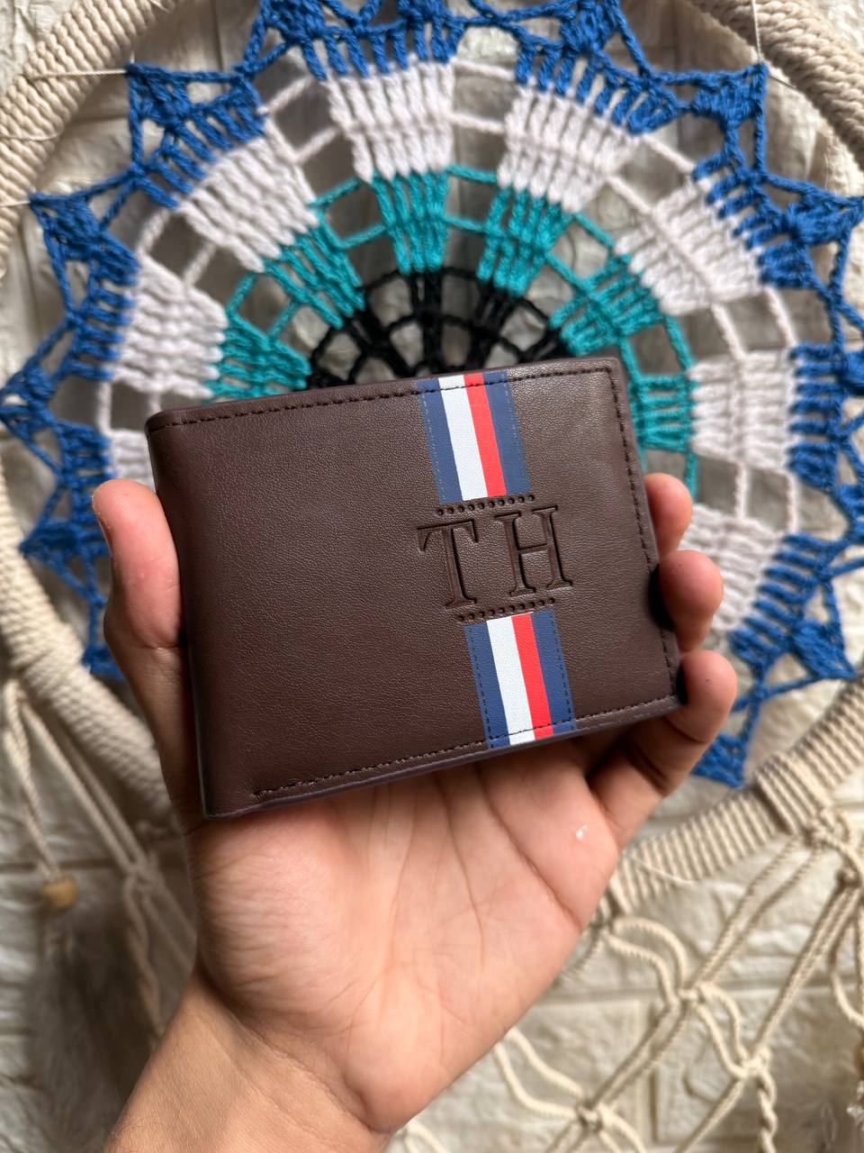 TOMMY WALLET "v 6"