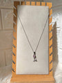 Tulip Necklace