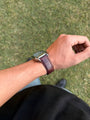 Wide Cartier Leather Collection