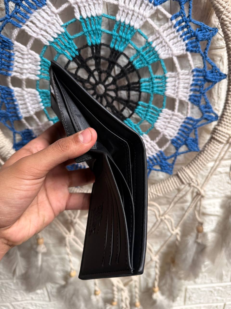 Burberry  Wallet